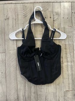 Many Brand New Fashion Nova Clothes