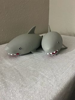 Squishy Shark