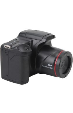 Camera