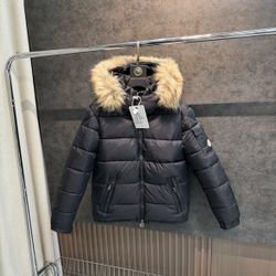 Monocler bomber jacket 