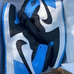 Jordan 1 Unc High 