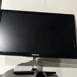 Gaming monitor