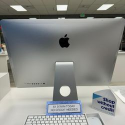 Apple - iMac (Retina 5K, 27-inch, 2020) | A2115 | Core i5 / 8GB / 256 GB / AMD Radeon Pro 5300