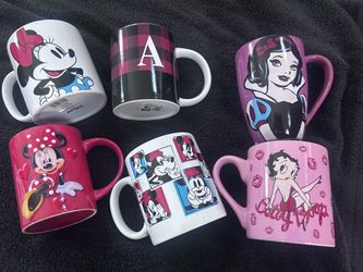 Coffee Mugs