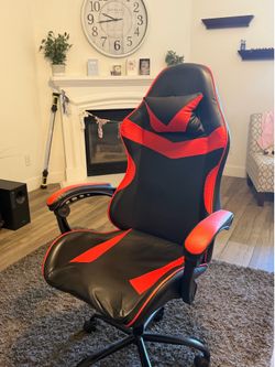Gaming chair