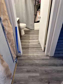 Waterproof Floors