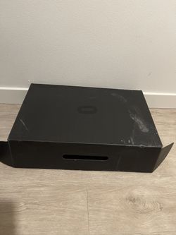 Oculus Rift CV1 VR System