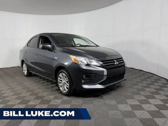 2024 Mitsubishi Mirage G4