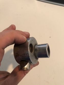 Snap-On 1/2 Drive Stud Remover Tool