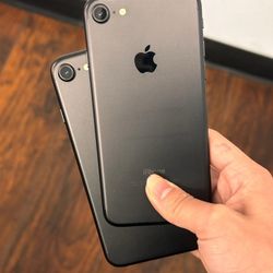 Apple IPhone 7 Unlocked - PAYMENTS AVAILABLE ONLY $25 DOWN/20% OFF ON WINDOW LAPTOPS 