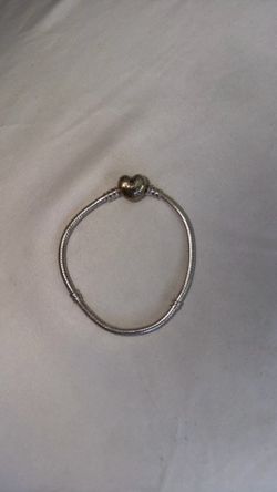 Pandora bracelet