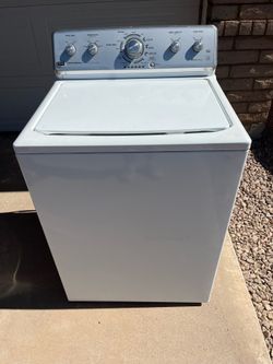 Maytag HE Washing Machine