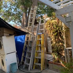 Ladders 