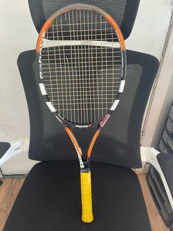 Babolat Pure Storm 98 sq in 16x20 Tennis Racket 4 1/4