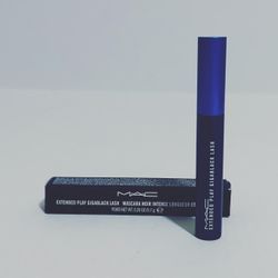 MAC Extended Play Gigiblack Lash Mascara