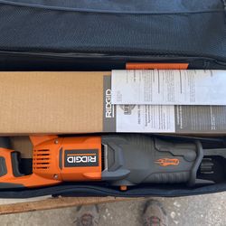 Compact Orbital Reciprocating Saw