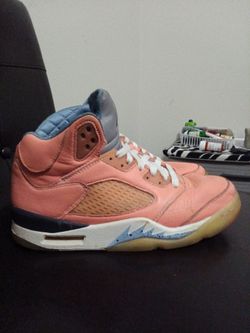 Nike Jordans WE THE BEST