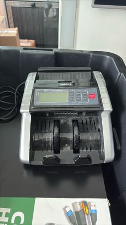 Bill Counter HANDLE