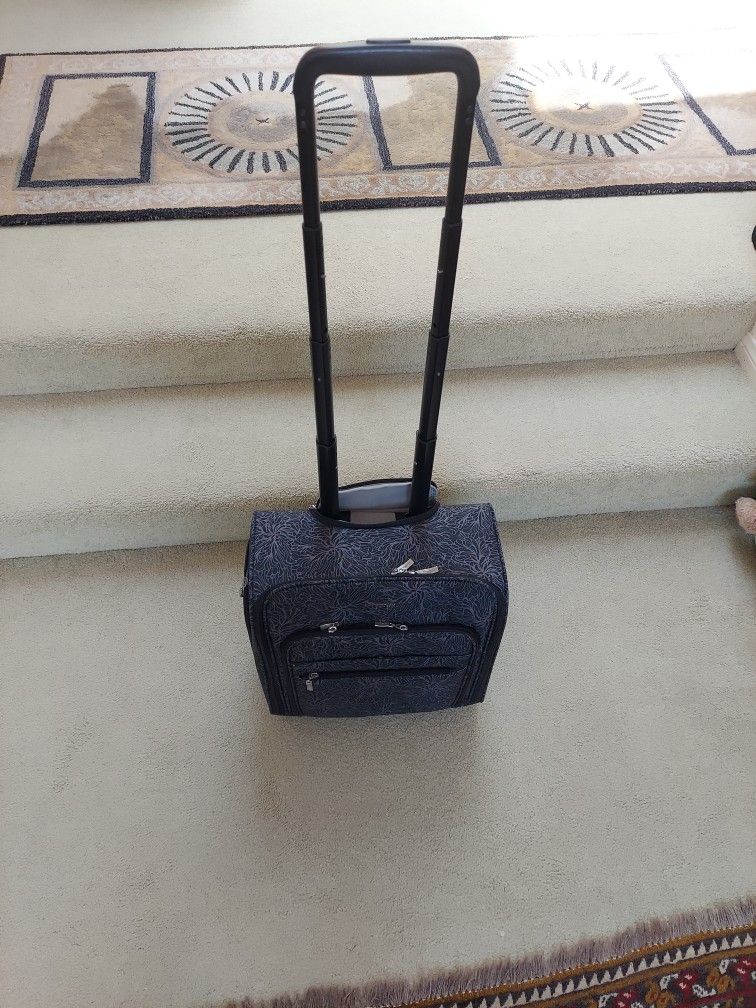 Carry On Tote