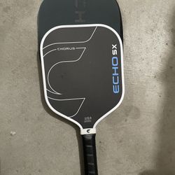 Chorus Pickleball Paddle 