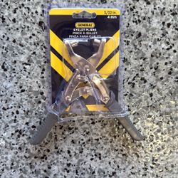 General Eyelet Pliers 