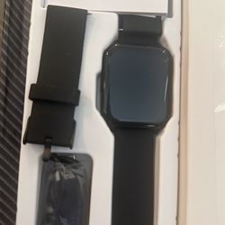 Ruimen Smart Watch 