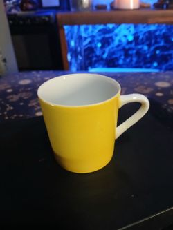 **VINTAGE** Tea Cup and Saucer