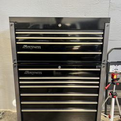 Snap On Tool Box
