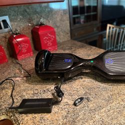 iO Hoverboard or IO AIR Hoverboard