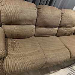 Free Couch