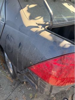 Accord for parts