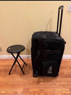 BLACK DREAM DUFFEL® - MEDIUM