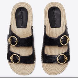 Tory Burch Birks