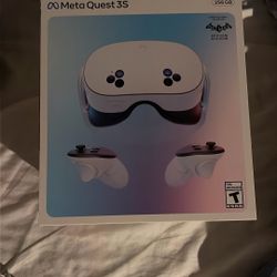 Meta Quest 