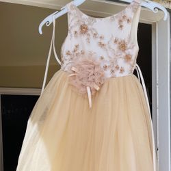 Kids Dress