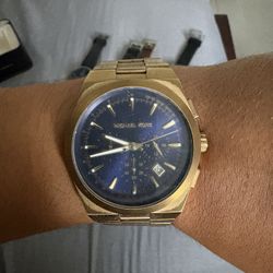 Reloj Michael Kors