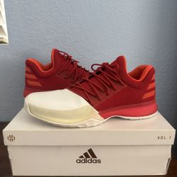 Adidas Harden Vol. 1