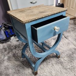 Unique Side Table