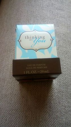 Thinking of you (Mary Kay)