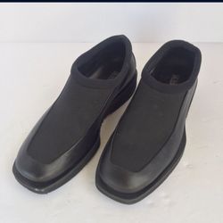 JORDAN * TWO3 Cavvy Italian Loafers * Rare