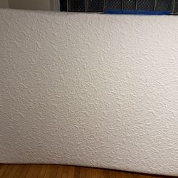 Serta Quuen Foam Mattress