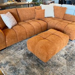 $55 Down Finance Sectional Sofa Sleeper Bedroom Set Queen Bed King Bed Mattress Dining Table Bunk Bed Vanity Out Door Furniture