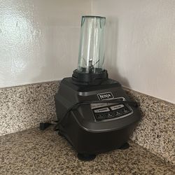Ninja blender
