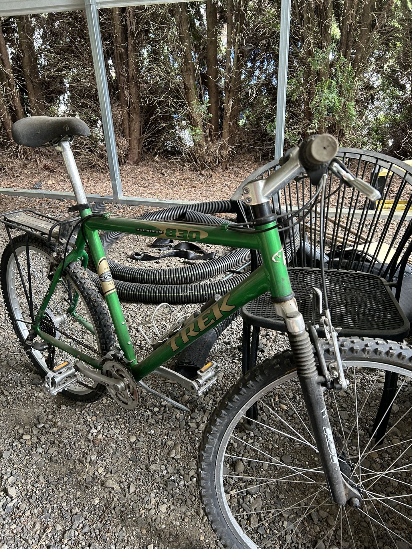 Trek Mountain Bike