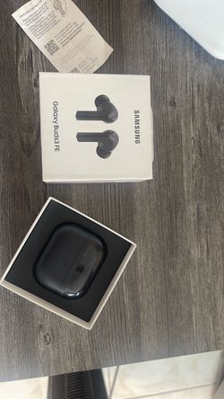 Samsung Galaxy Buds3 FE Wireless Earbuds