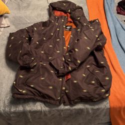 The North Face Limited Edition Jacket 