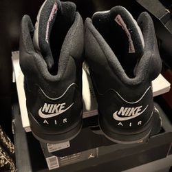 Retro Jordan 5’s Size 12!!!
