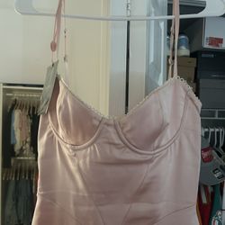 House Of Cb Dress Size Small 