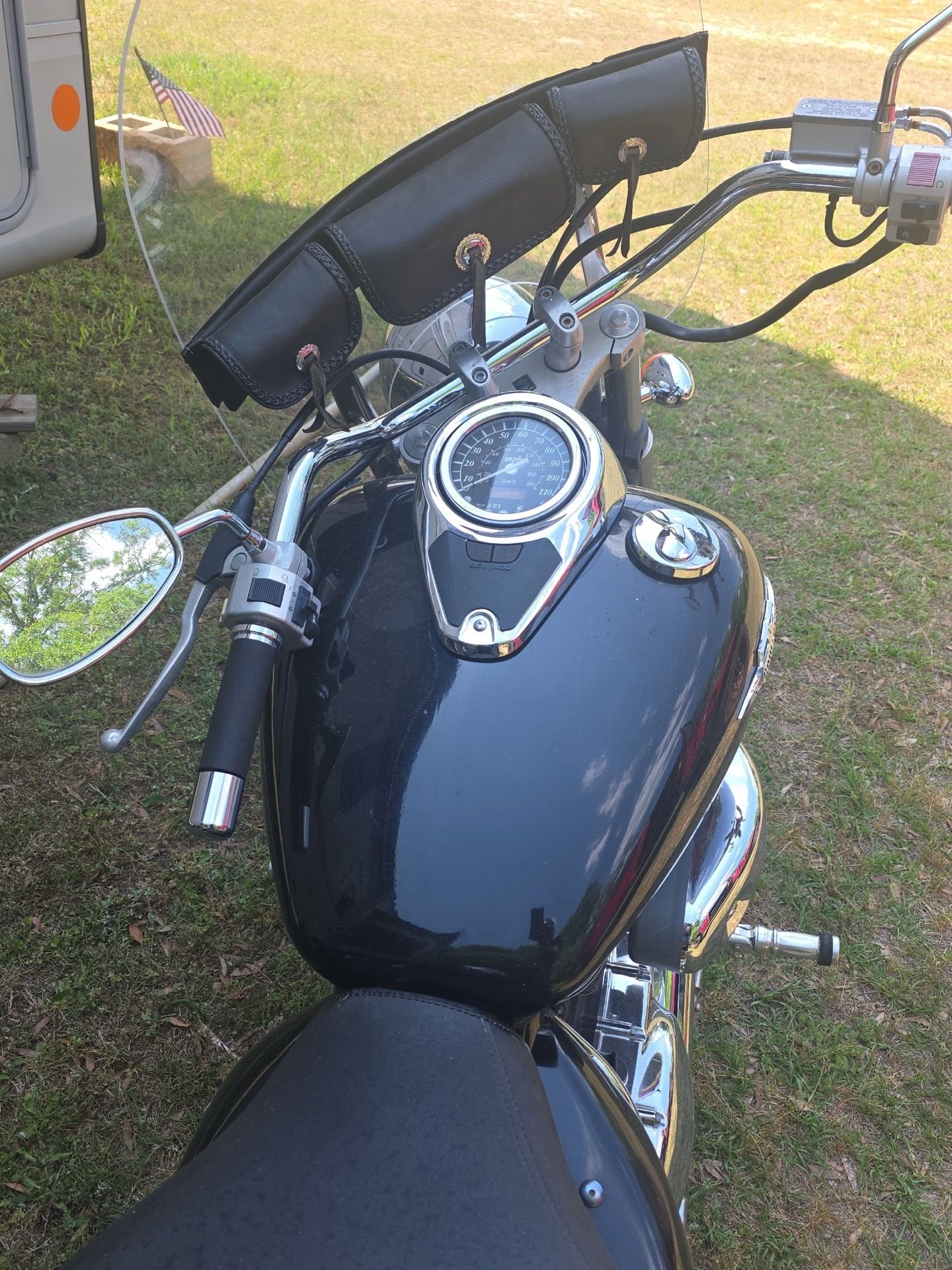 06 Suzuki Boulevard