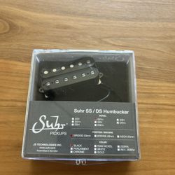 Suhr SSV+ Bridge pickup 